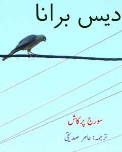 دیس بِرانا، حصہ دوم ۔۔۔سورج پرکاش/عامر صدیقی